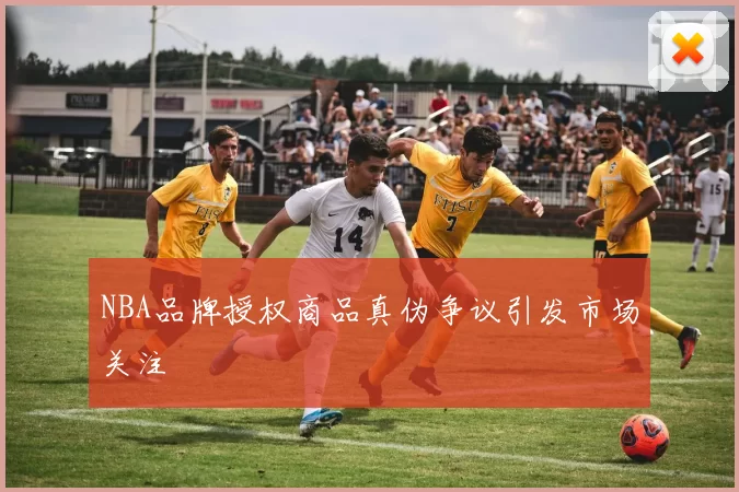 NBA品牌授权商品真伪争议引发市场关注